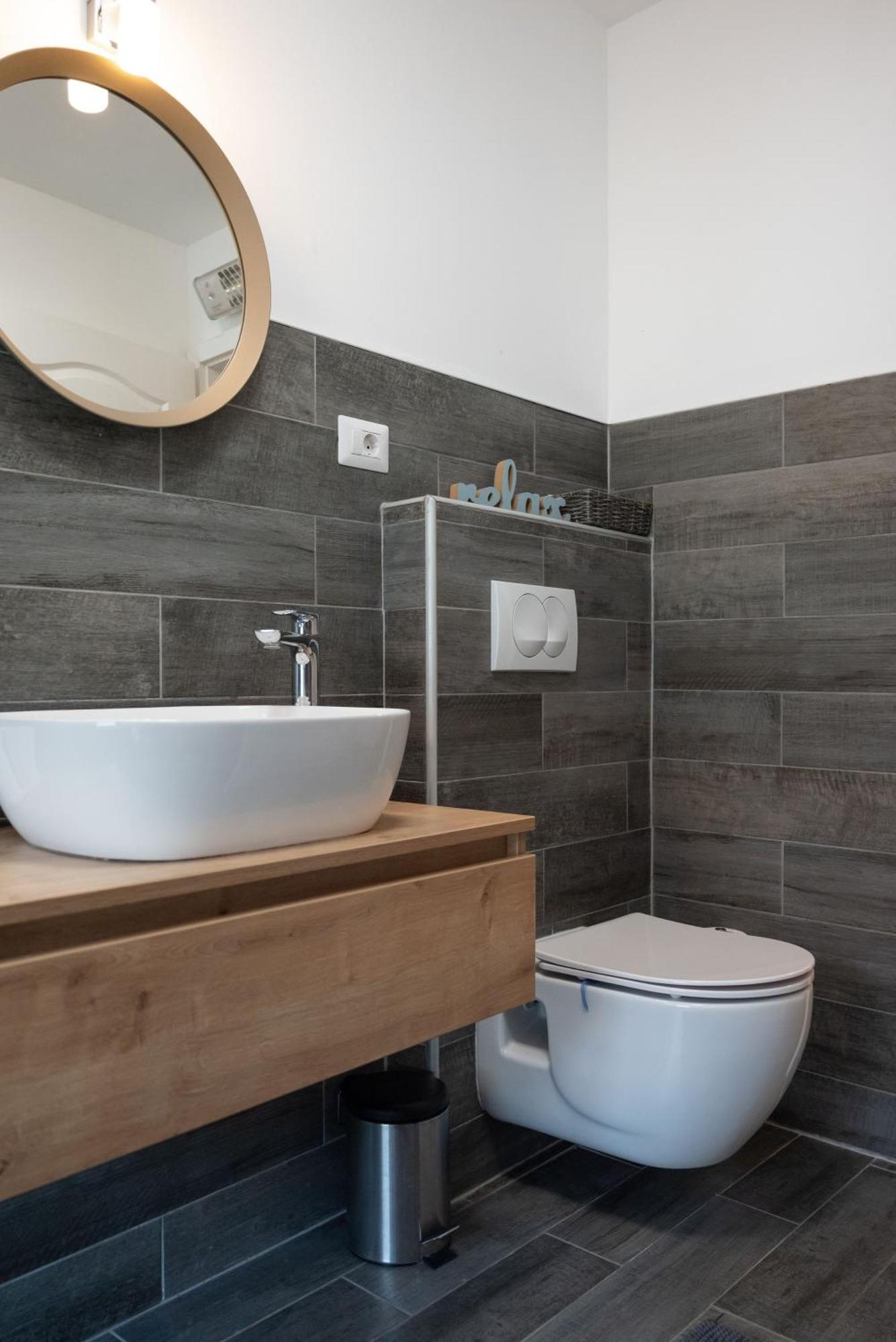 Relax Home Funtana Εξωτερικό φωτογραφία