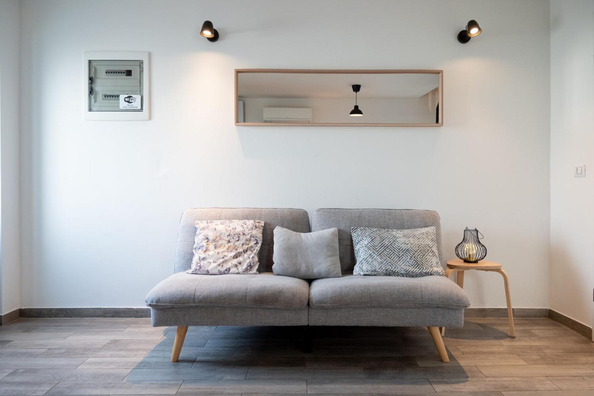 Relax Home Funtana Εξωτερικό φωτογραφία