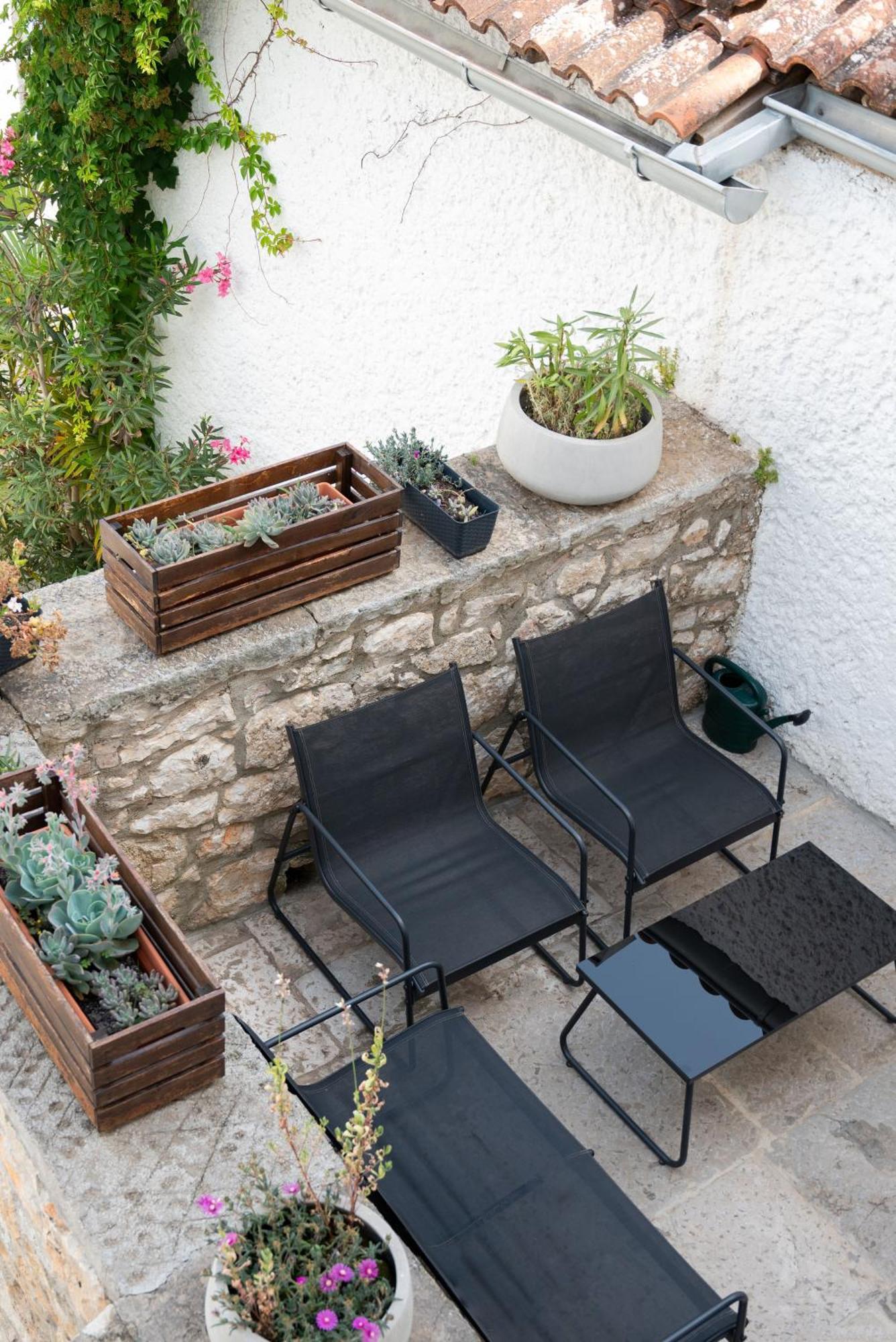 Relax Home Funtana Εξωτερικό φωτογραφία