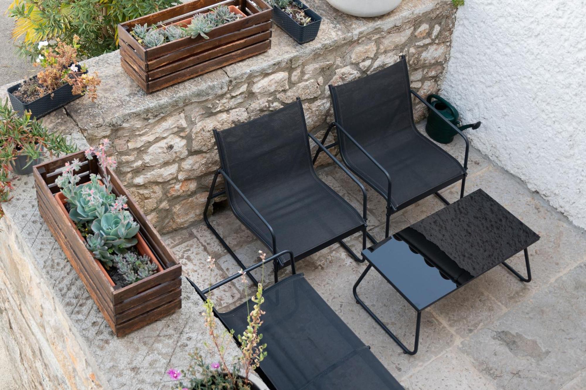 Relax Home Funtana Εξωτερικό φωτογραφία